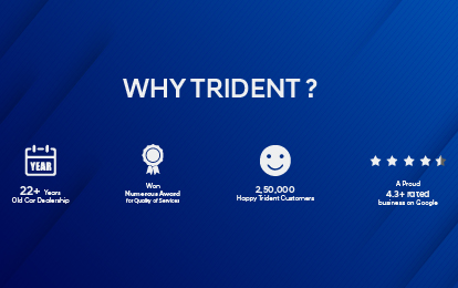 Why Trident